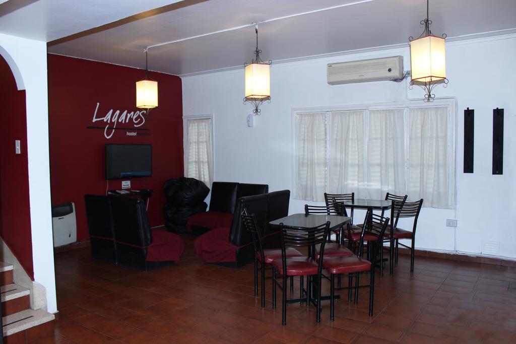 Hostel Lagares Mendoza Luaran gambar